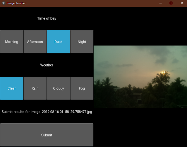 RPi Camera