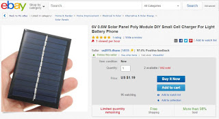 Solar Panel