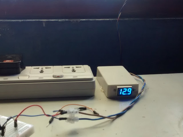Solar Panel
