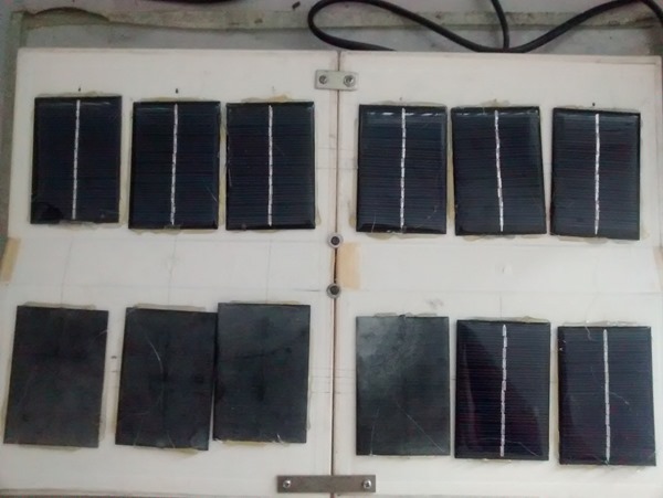 Solar Panel