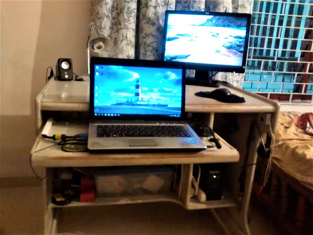 Table Design