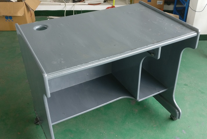 Table Design