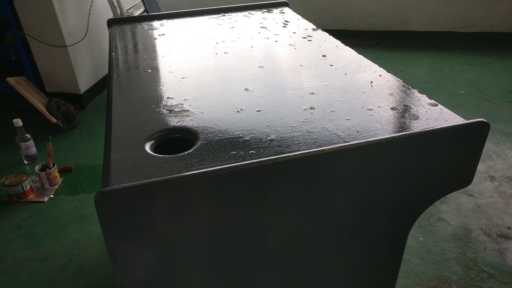 Table Design