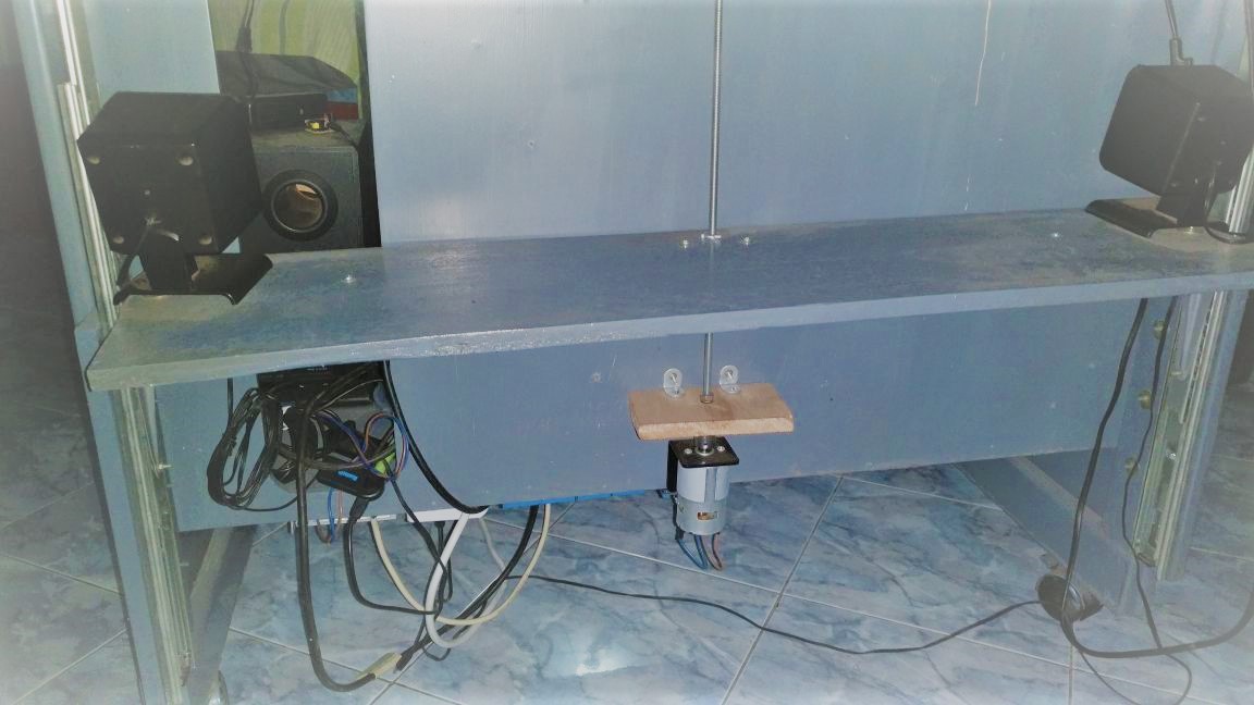 Table Lift
