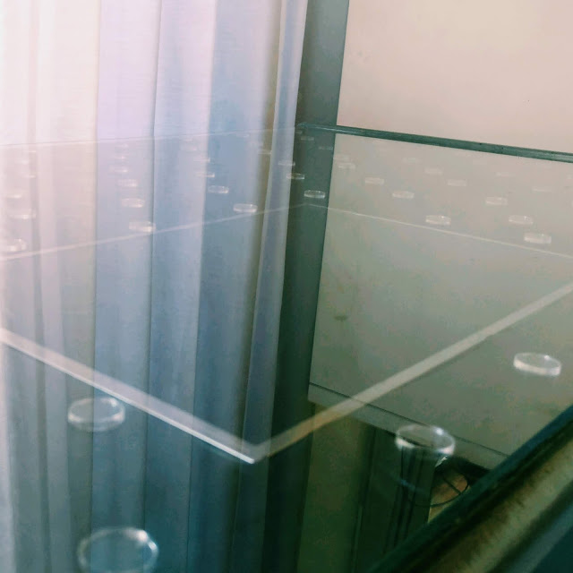 Tabletop Display