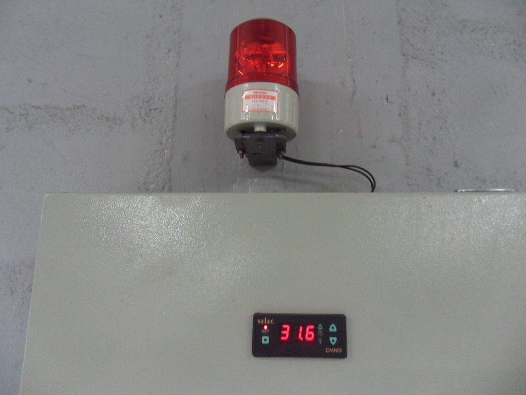 Water Cooler