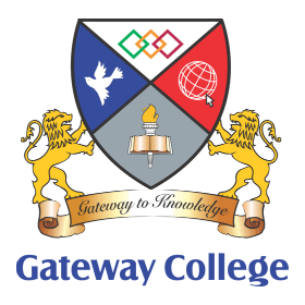 Gateway College (SL) Logo
