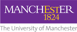 University of Manchester (UK) Logo