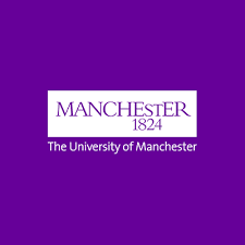 The University of Manchester (UK) Logo
