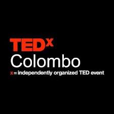 TEDxColombo (SL) Logo