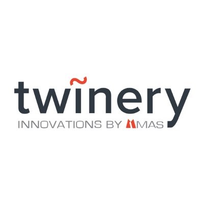 twinery / MAS Innovation Pvt. Ltd. (SL) Logo