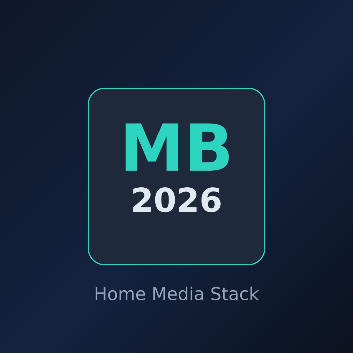 MediaBox 2026