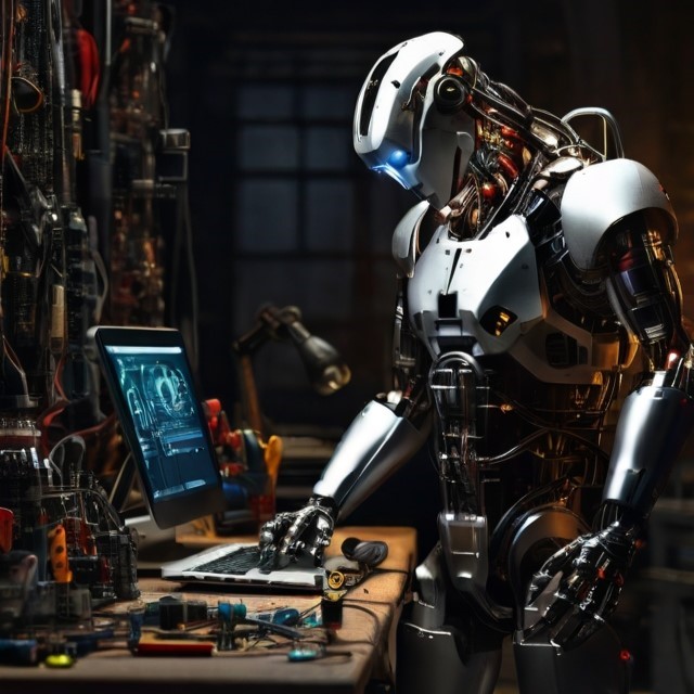 blog item
