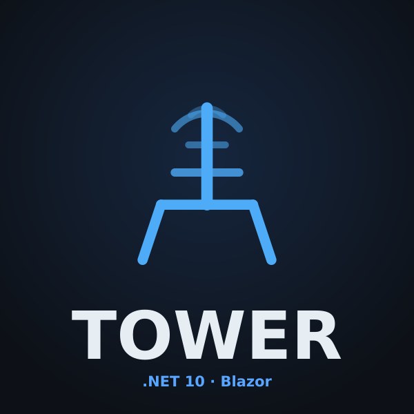 Tower